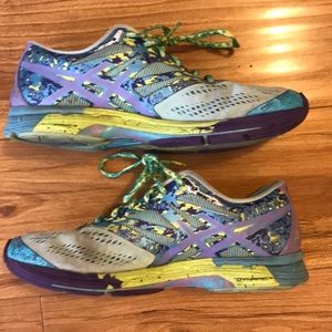 ASICS GEL-NOOSA Tri-10 Training WOMENS 9